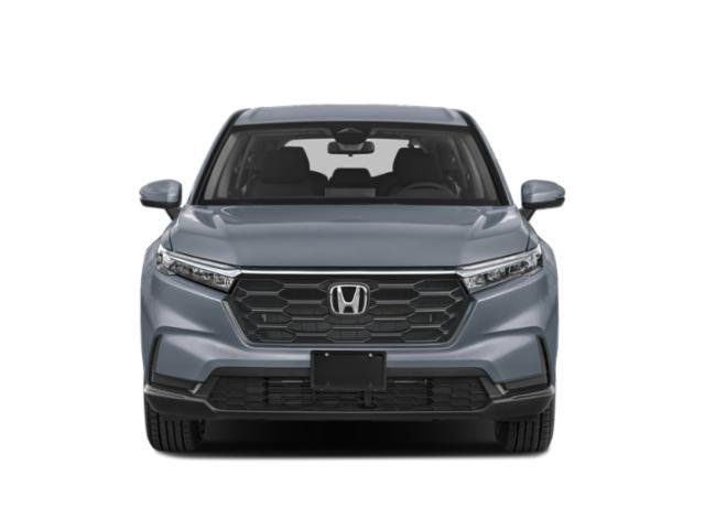 New 2025 Honda CR-V LX image 7