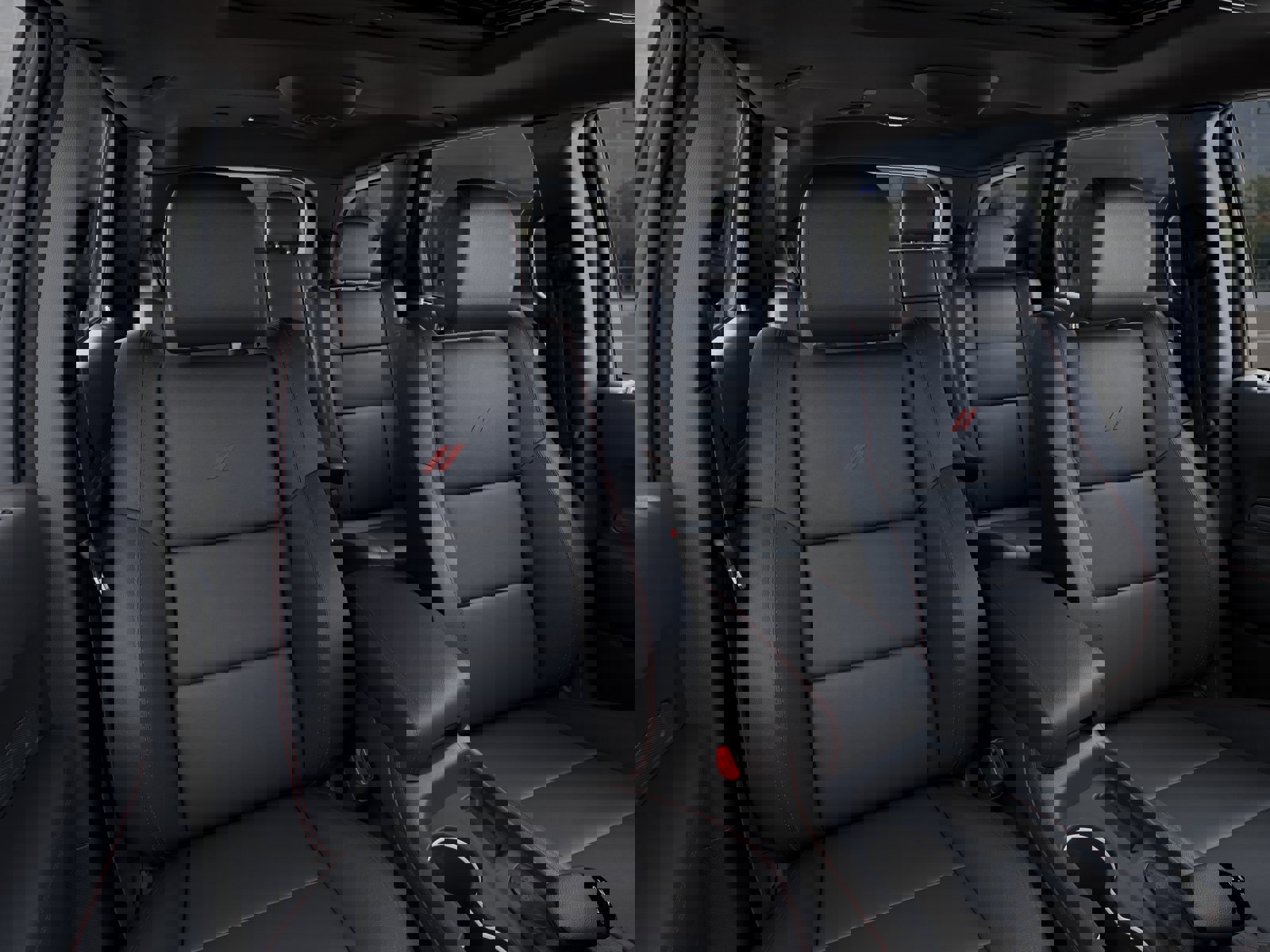 New 2026 Dodge Durango GT image 45