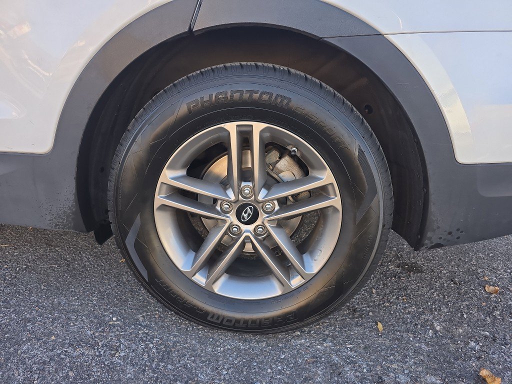 Used 2018 Hyundai Santa Fe Sport image 31