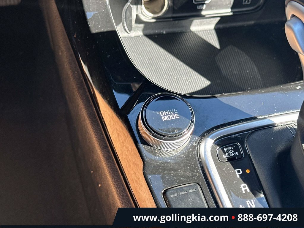 Certified 2024 Kia Seltos S AWD/4WD image 27