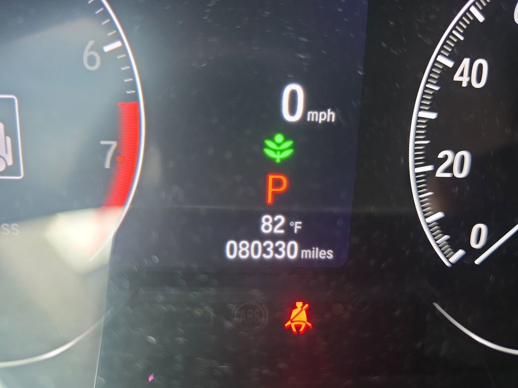 Used 2022 Honda Accord Sport Special Edition image 19