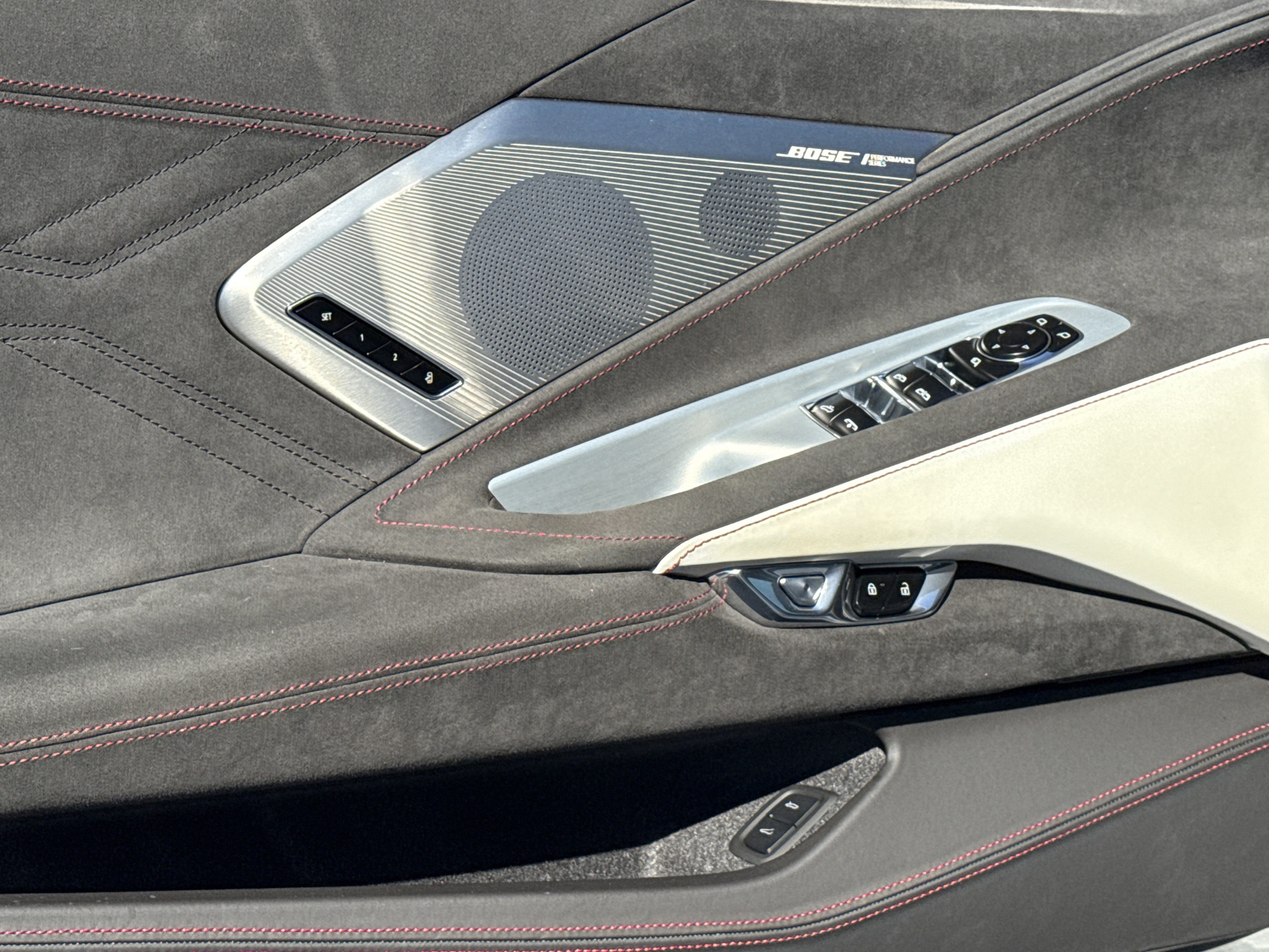 Certified 2023 Chevrolet Corvette Z06 image 14