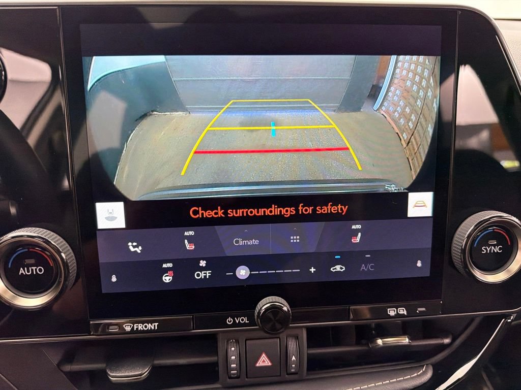 Used 2024 Lexus NX 350 AWD w/ Cold Area Package image 18