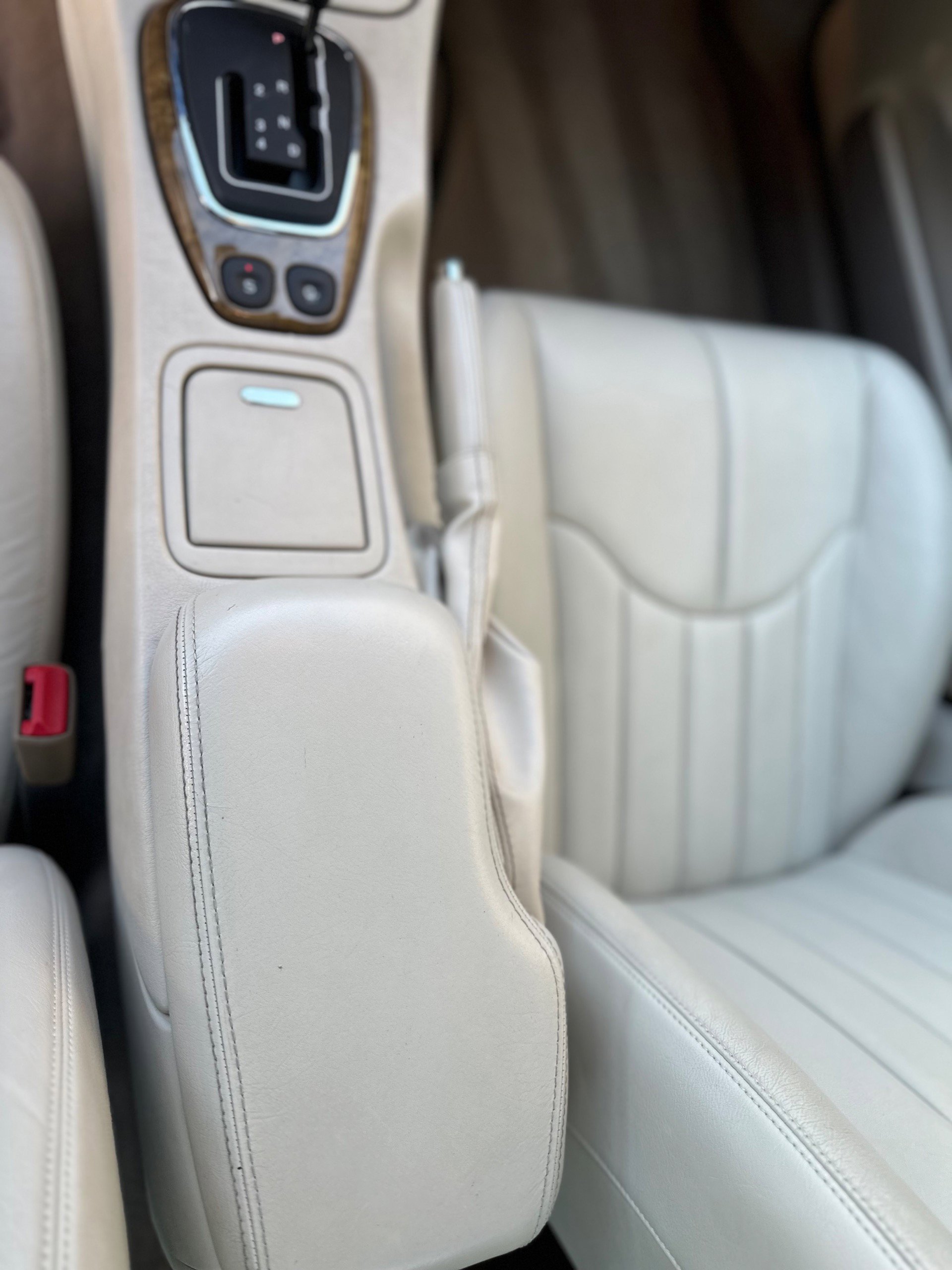 Used 2000 Jaguar S-TYPE 4.0 image 30