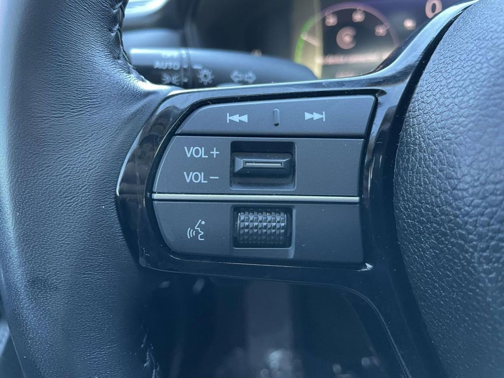 Used 2024 Honda Accord Touring image 32