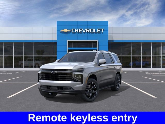 New 2026 Chevrolet Tahoe RST w/ Comfort Package image 9