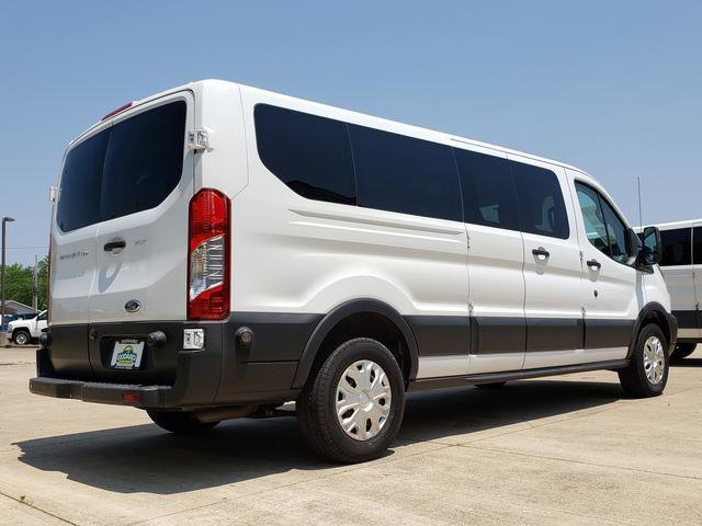 Used 2015 Ford Transit 350 XLT RWD image 6