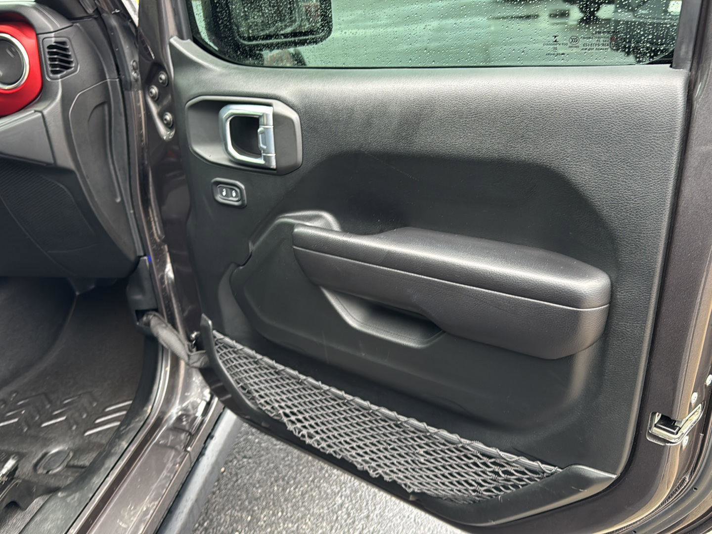 Used 2021 Jeep Wrangler Unlimited Rubicon image 13