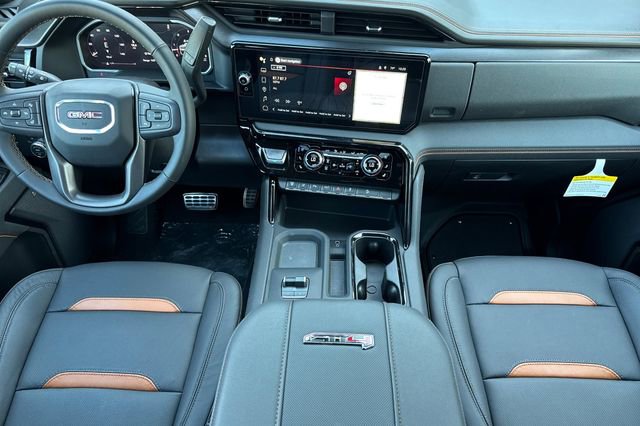 New 2026 GMC Sierra 2500 AT4 w/ AT4 Premium Plus Package image 15