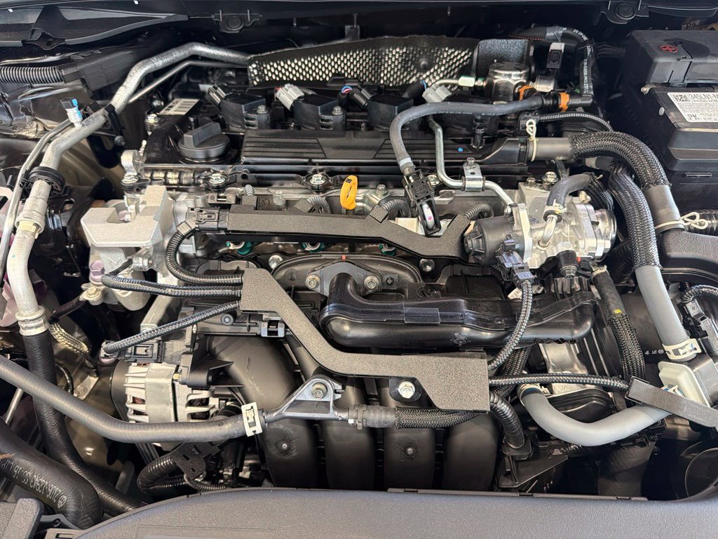 Certified 2026 Toyota Corolla LE FWD image 33