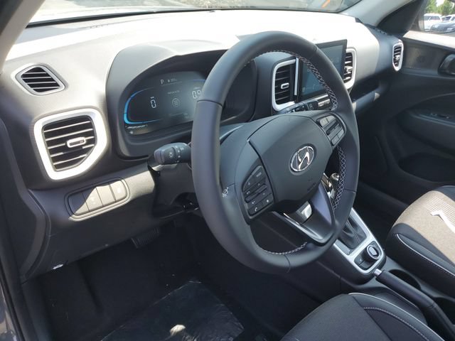 New 2026 Hyundai Venue SEL FWD image 18