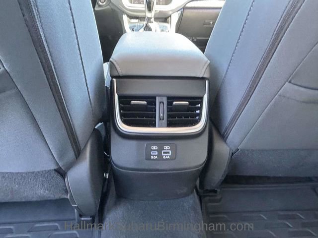 Used 2025 Subaru Outback Premium w/ Popular Package #1A image 12