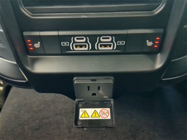 New 2026 RAM 2500 Limited image 16