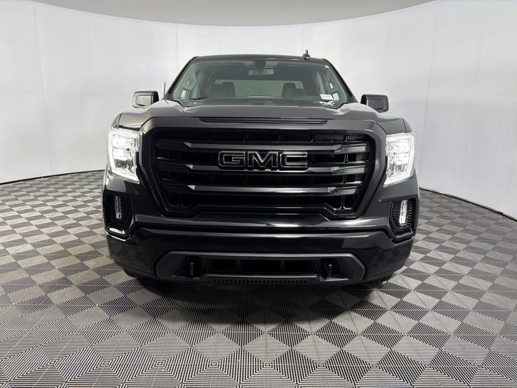 Used 2020 GMC Sierra 1500 Elevation w/ Elevation Value Package AWD/4WD image 10