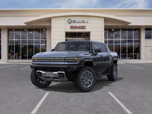 New 2025 GMC Hummer EV 3X image 8