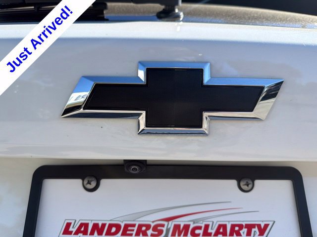 Used 2024 Chevrolet Trax ACTIV w/ Sunroof Package FWD image 17