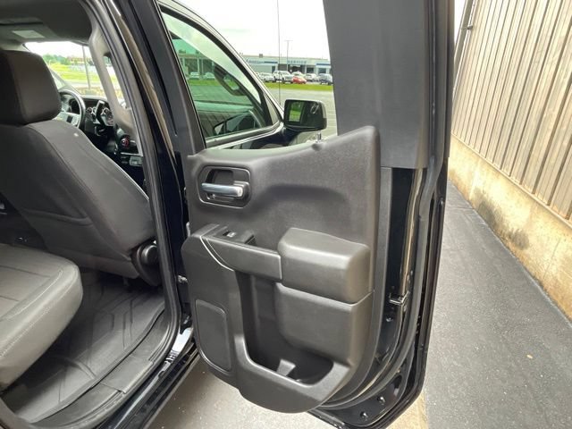 Used 2020 Chevrolet Silverado 1500 LT w/ All-Star Edition AWD/4WD image 45