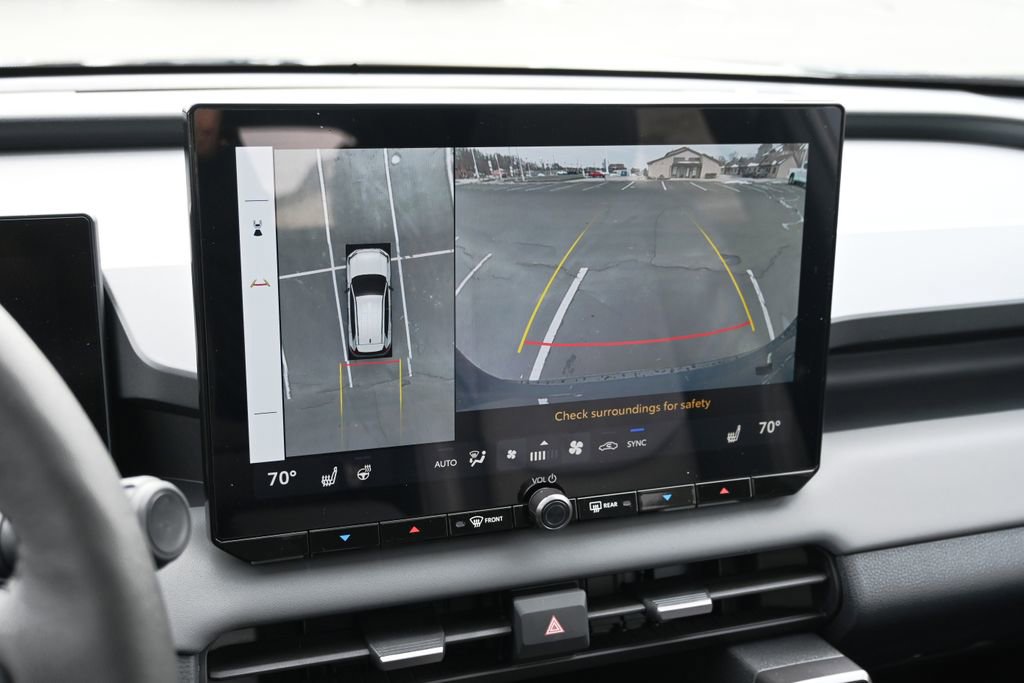 New 2026 Toyota RAV4 XSE image 35