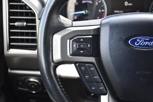 Used 2021 Ford Expedition XLT RWD image 8