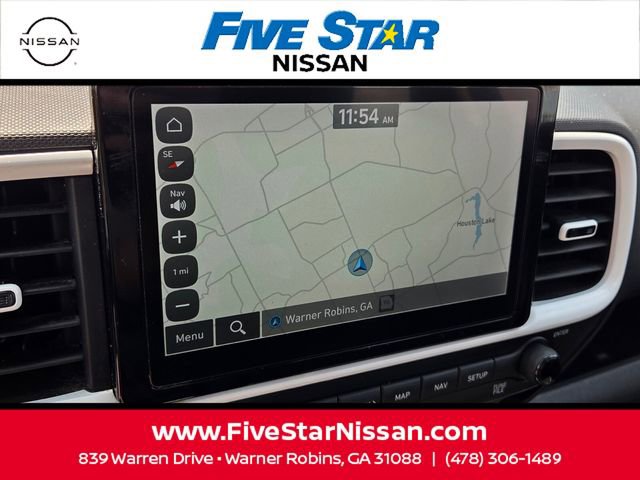 Used 2023 Nissan Rogue SV w/ SV Premium B Package FWD image 19
