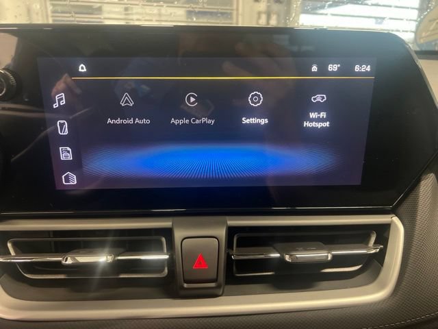 New 2026 Chevrolet TrailBlazer LS w/ LS Convenience Package AWD/4WD image 20