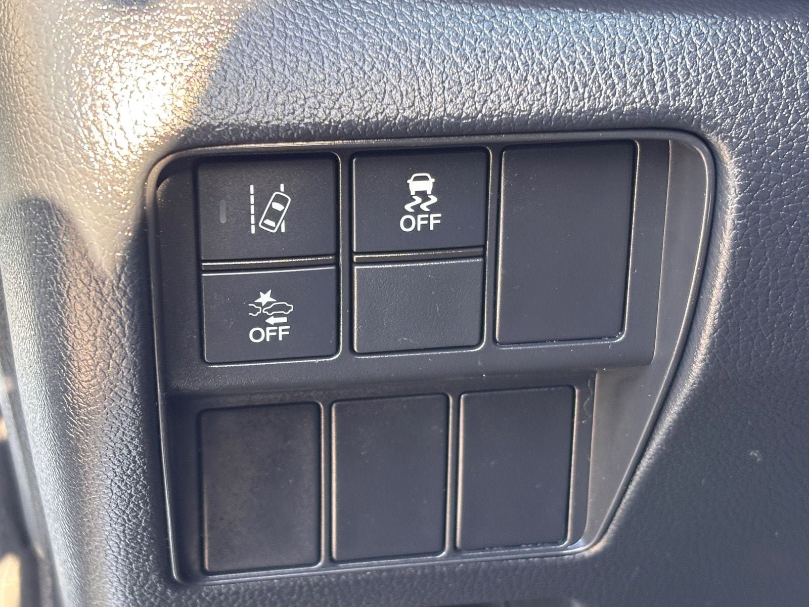 Certified 2019 Honda CR-V EX image 22