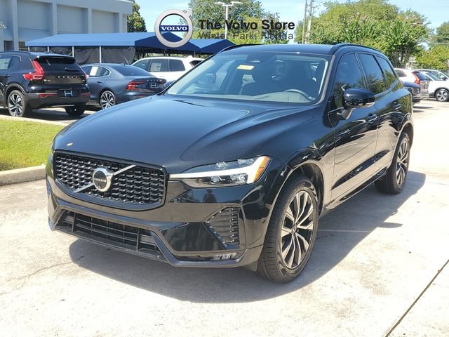 Certified 2024 Volvo XC60 B5 Plus w/ Protection Package Premier