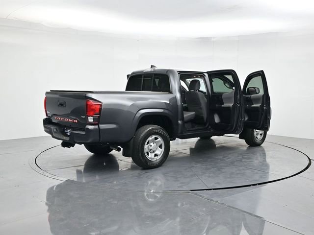 Used 2023 Toyota Tacoma SR image 48