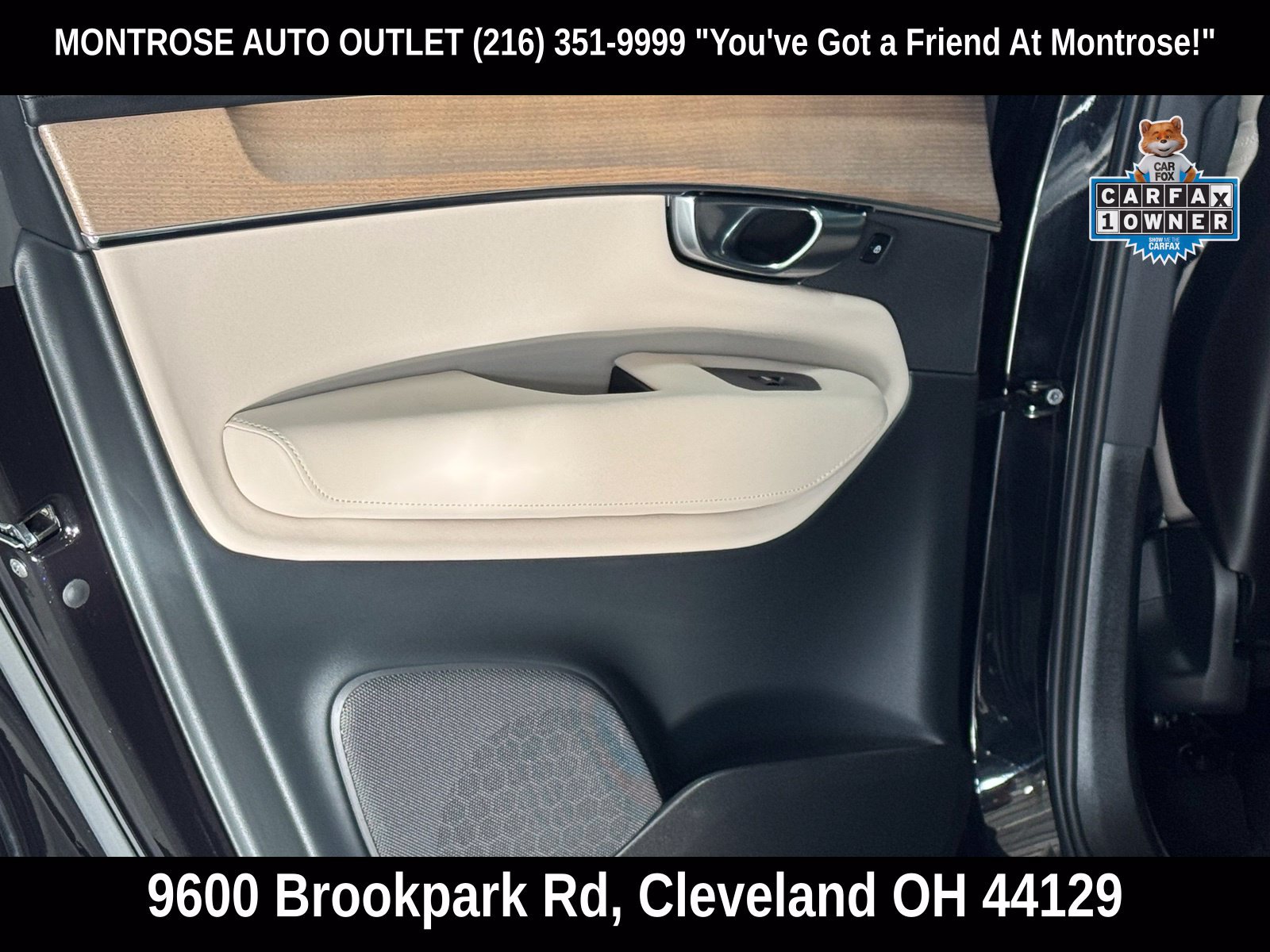 Certified 2025 Volvo XC90 B5 Core AWD/4WD image 38