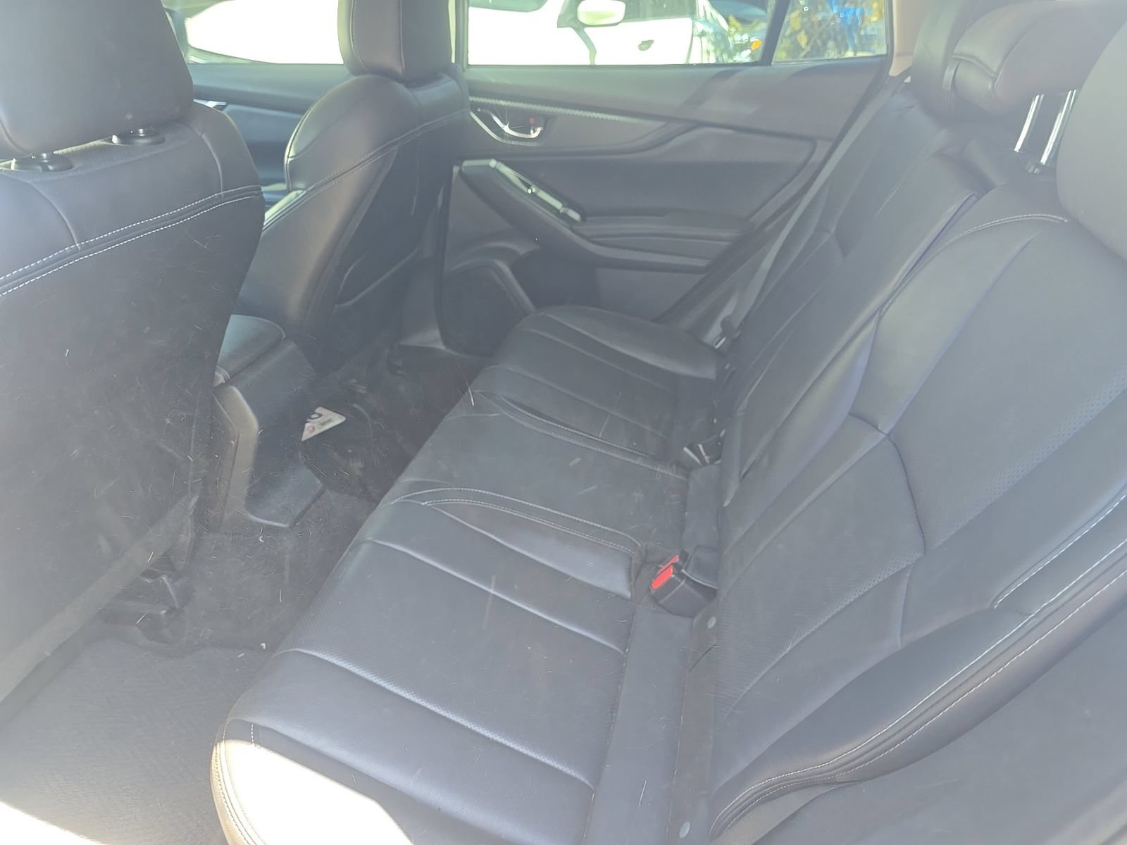 Used 2019 Subaru Impreza 2.0i Limited AWD/4WD image 8
