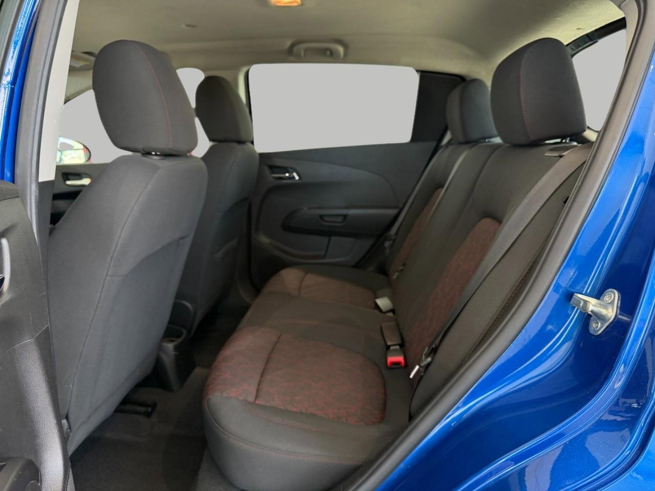 Used 2019 Chevrolet Sonic LT w/ Convenience Package FWD image 22