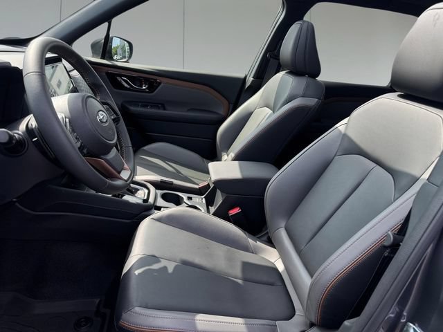 Certified 2025 Subaru Forester Sport AWD/4WD image 11