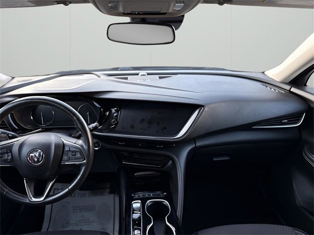 Used 2023 Buick Envision Preferred w/ Premium Seat Package image 15