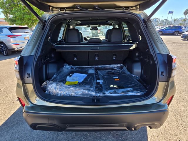 New 2026 Subaru Forester Limited image 11