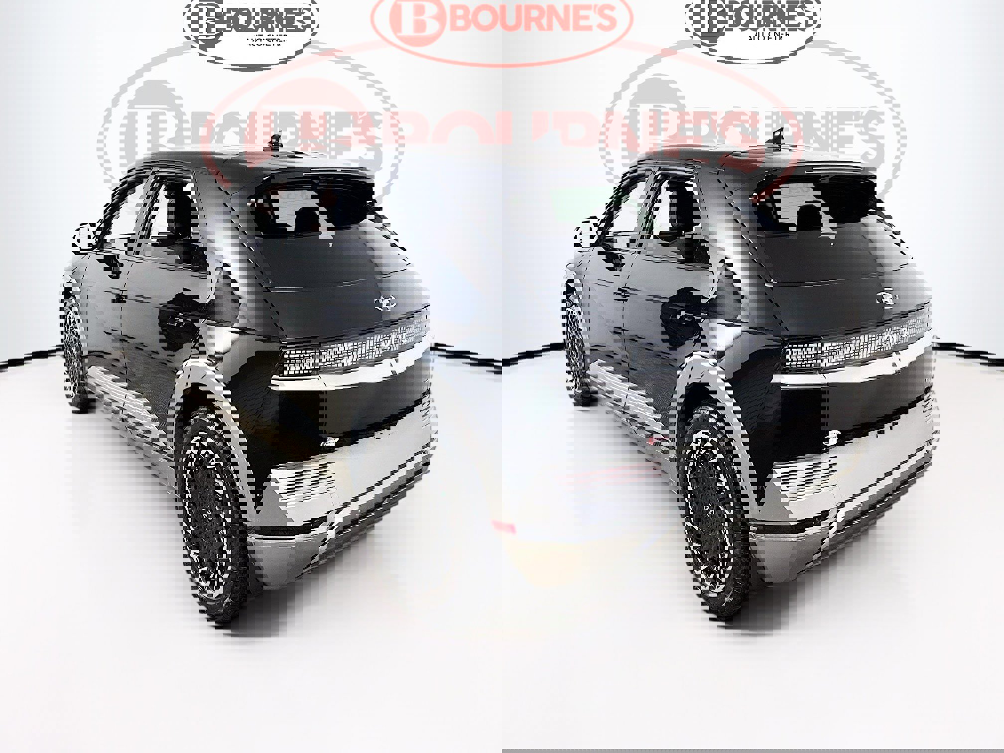 Used 2023 Hyundai Ioniq 5 Limited w/ Cargo Package image 10