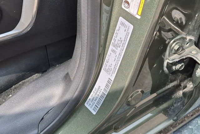 Used 2021 RAM 1500 Laramie AWD/4WD image 28