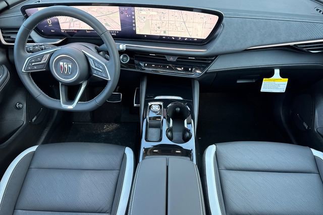New 2026 Buick Envision Sport Touring image 15