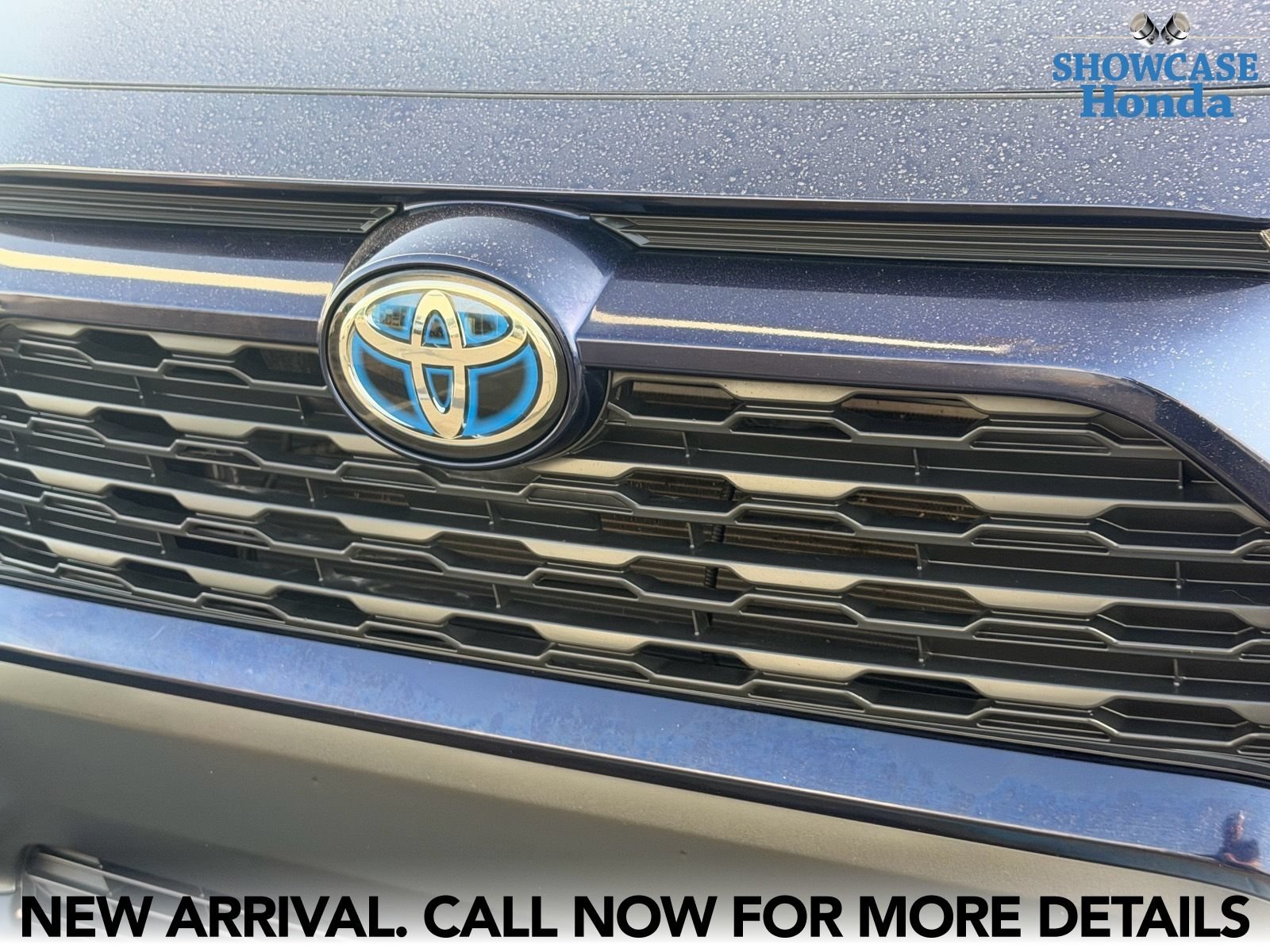Used 2023 Toyota RAV4 XLE w/ Convenience Package AWD/4WD image 11