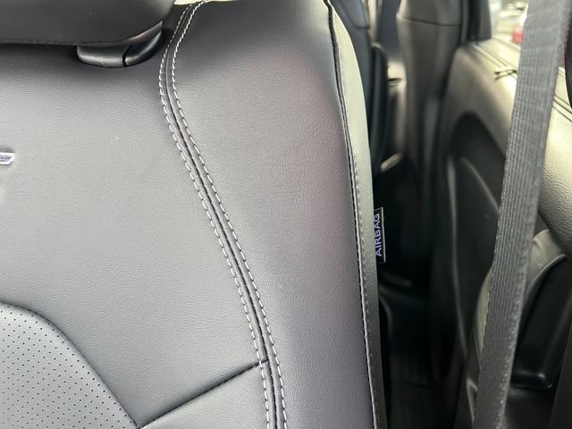 New 2026 Chrysler Pacifica Select image 12