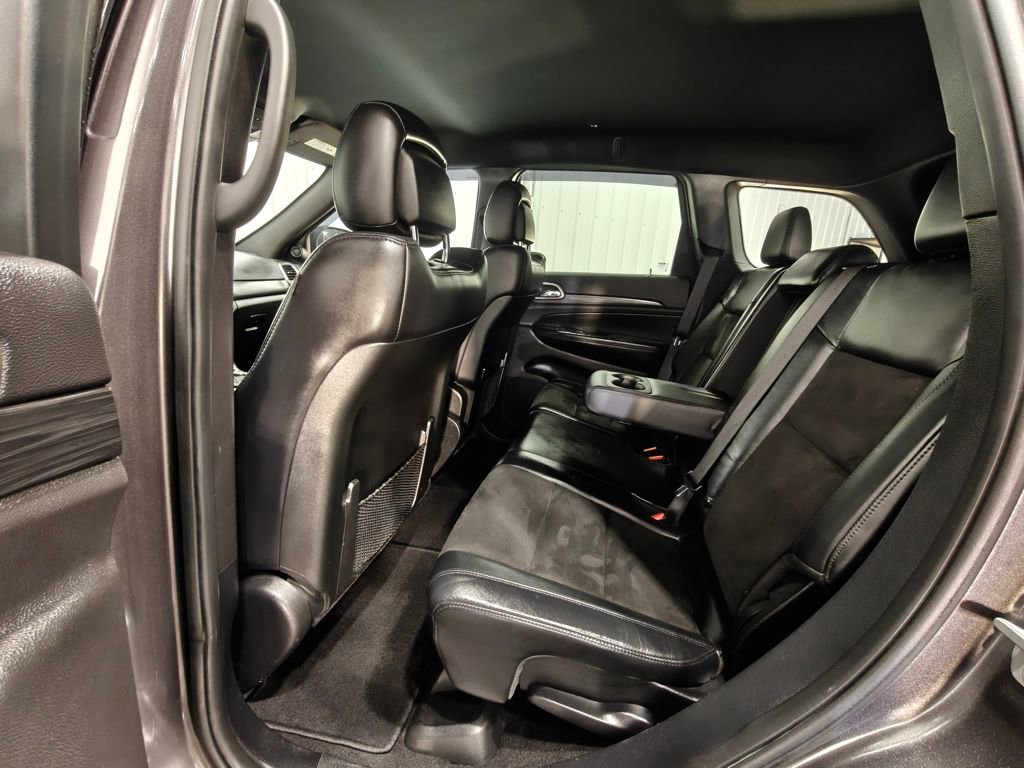 Used 2019 Jeep Grand Cherokee Altitude AWD/4WD image 25
