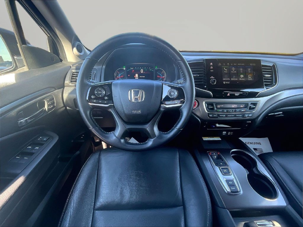 Used 2022 Honda Pilot Special Edition image 10