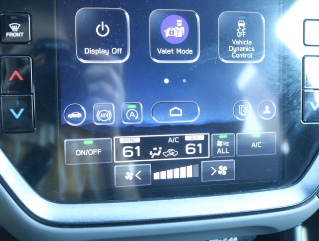 Used 2024 Subaru Crosstrek 2.5i Wilderness w/ Crosstrek Mirror Package image 28