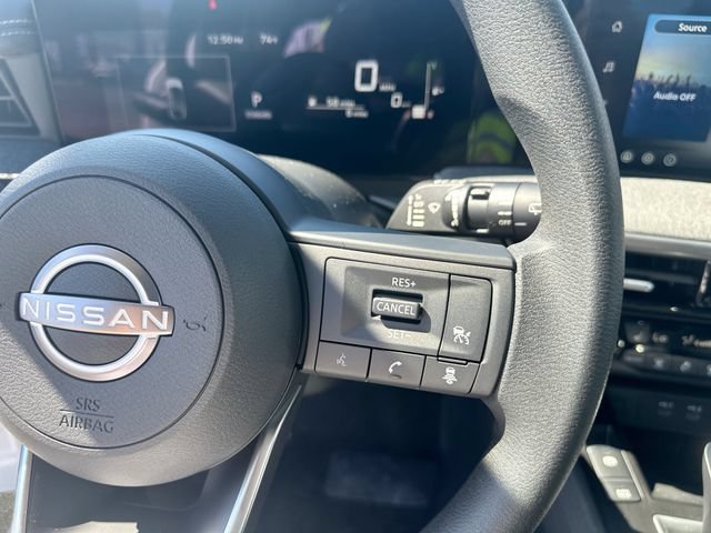 New 2026 Nissan Kicks SV w/ SV Premium Package AWD/4WD image 24