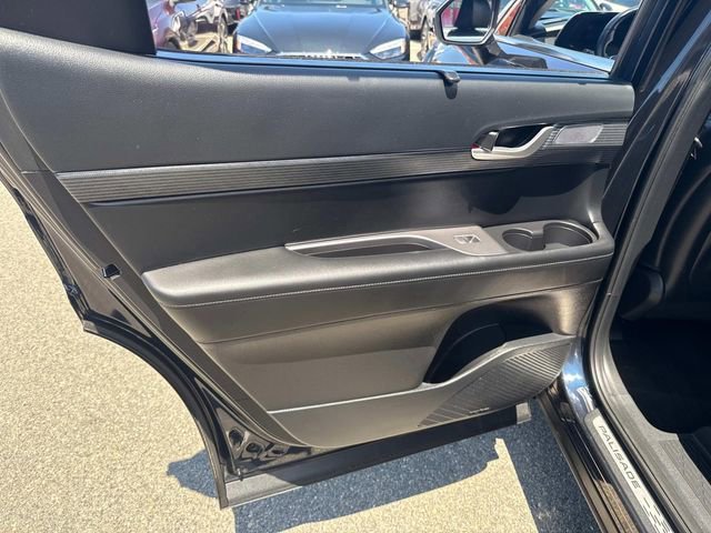 Used 2024 Hyundai Palisade Limited image 18
