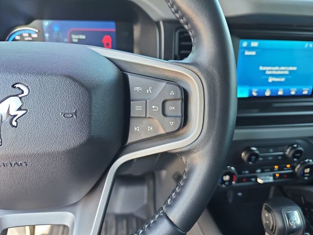 Used 2023 Ford Bronco Big Bend image 17