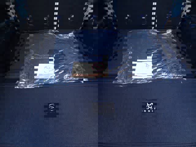 New 2026 INFINITI QX60 Luxe w/ Cargo Package image 9