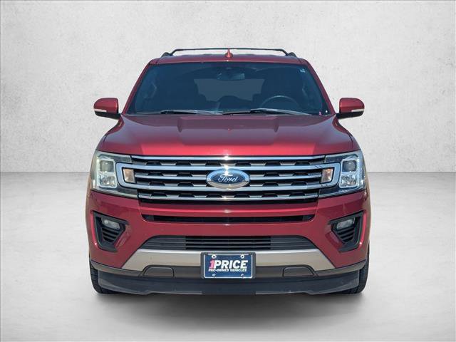 Used 2018 Ford Expedition XLT w/ Equipment Group 202A RWD image 2
