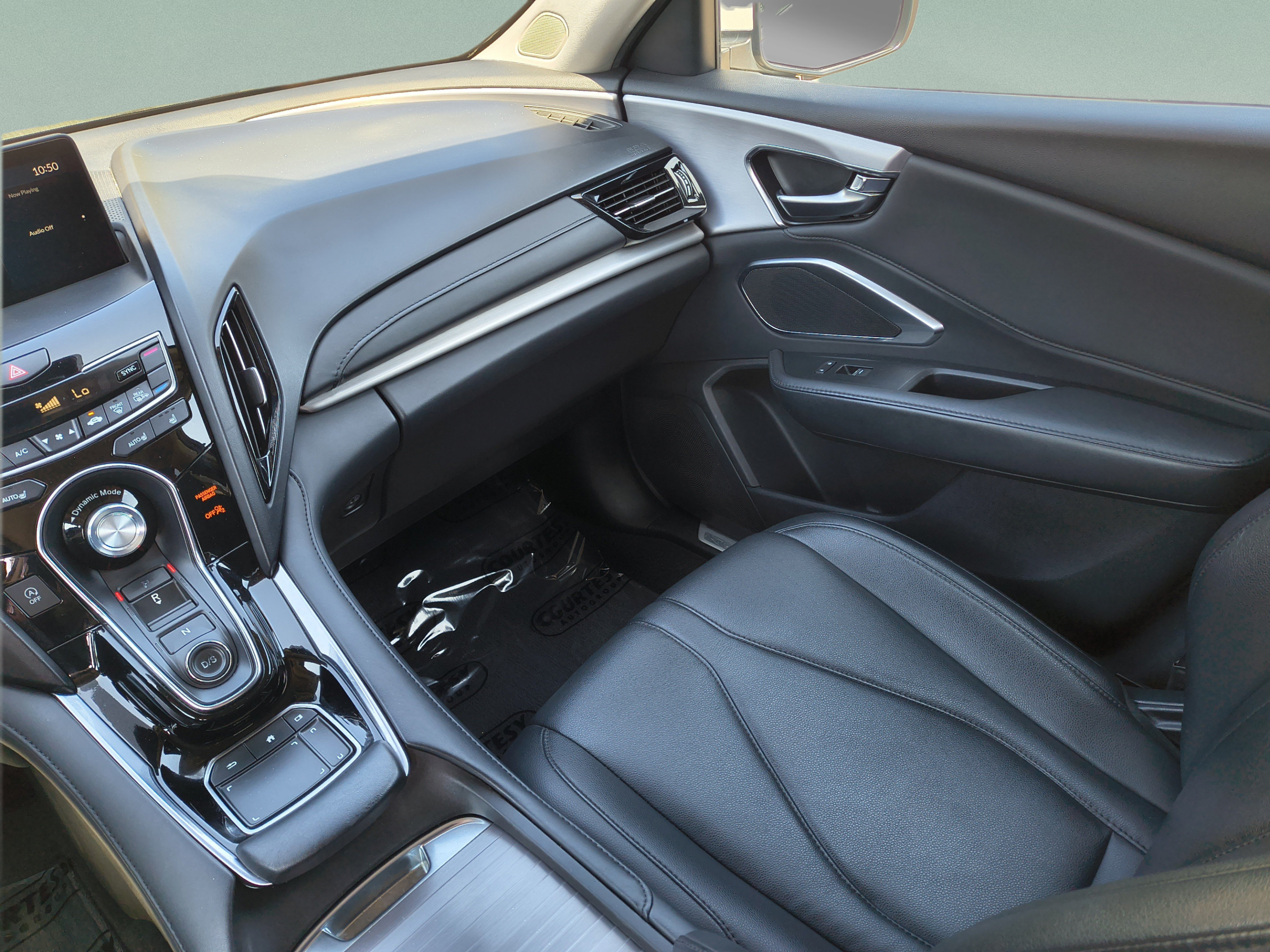 Used 2020 Acura RDX AWD image 14
