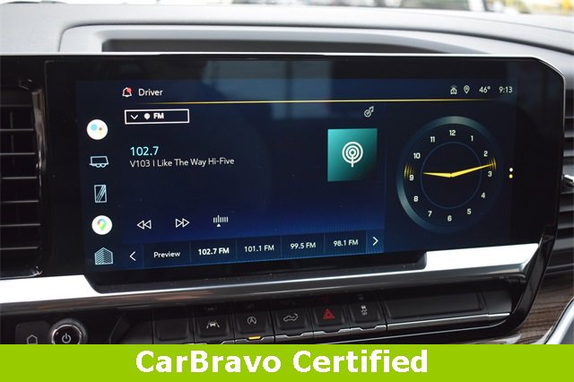 Certified 2022 Chevrolet Silverado 1500 LT image 28