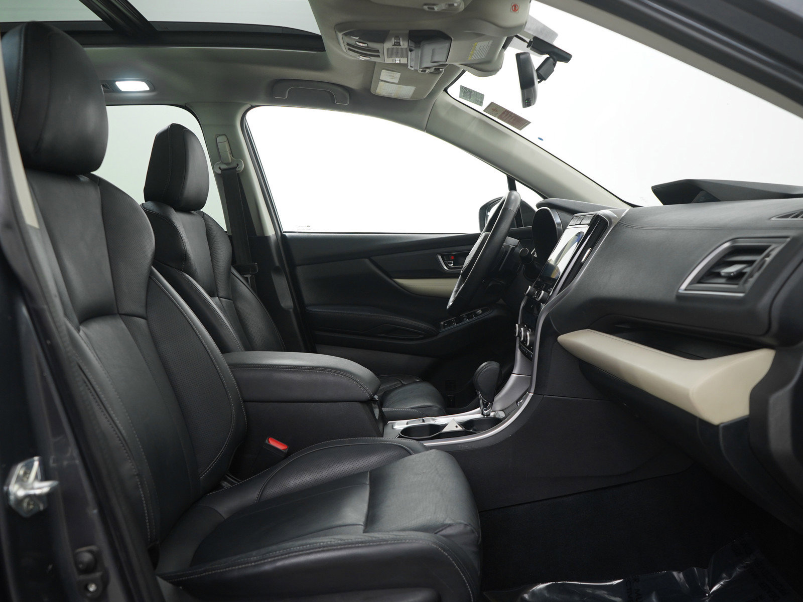 Used 2021 Subaru Ascent Limited w/ Technology Package image 14